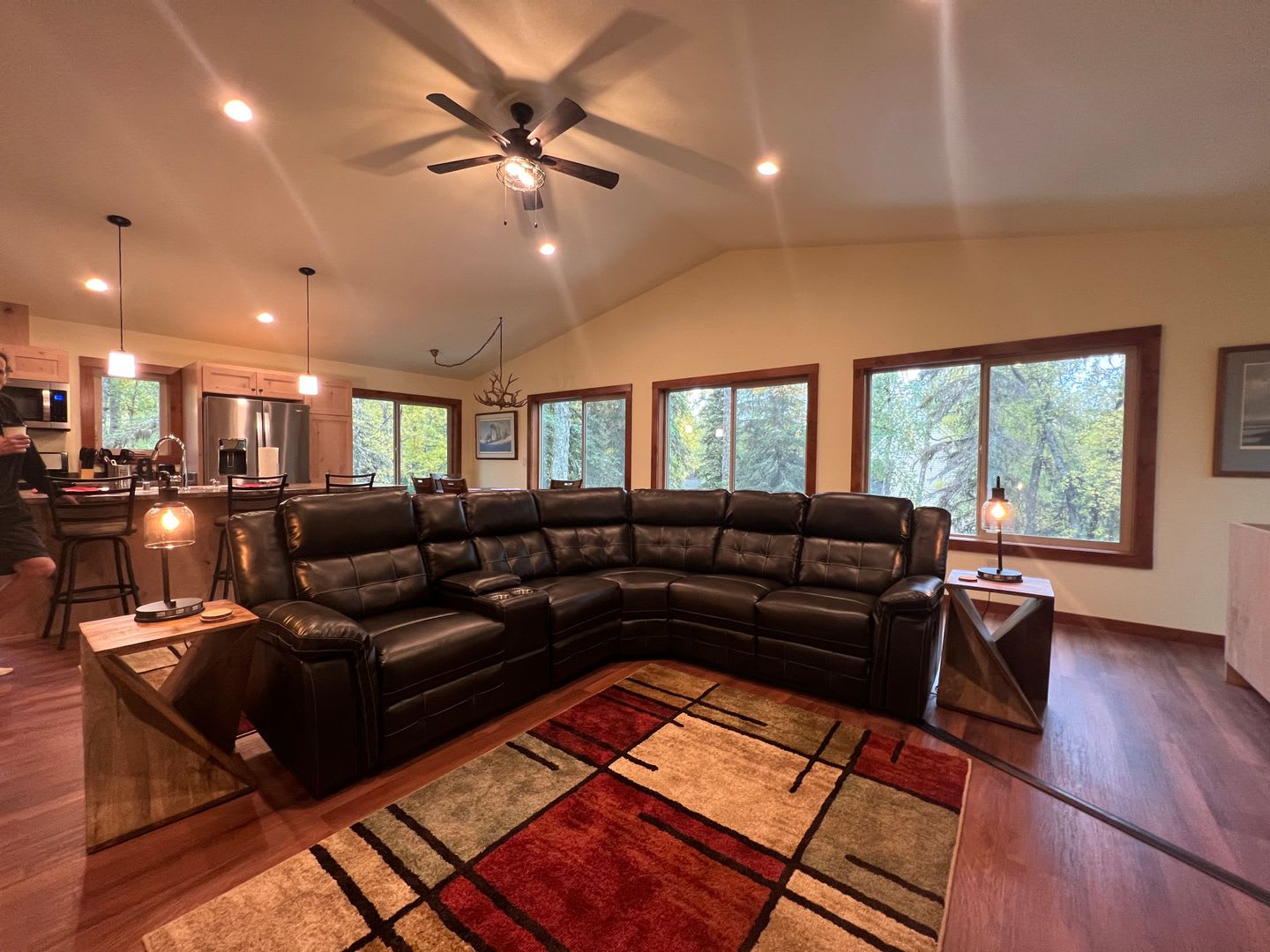 SEASONAL FURNISHED RENTAL – photo 5