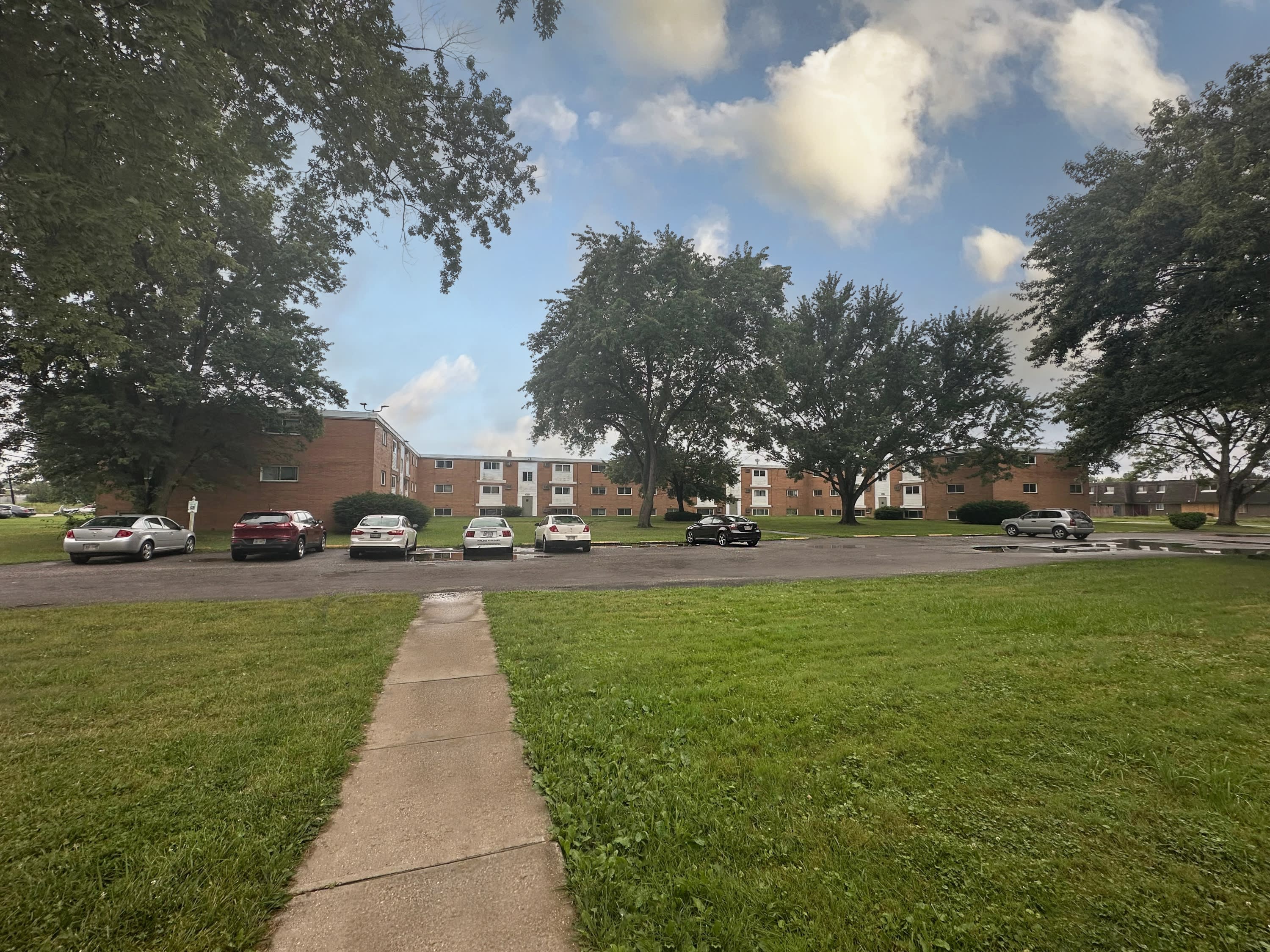 421 Southern Blvd NW Apt. 207 – photo 2