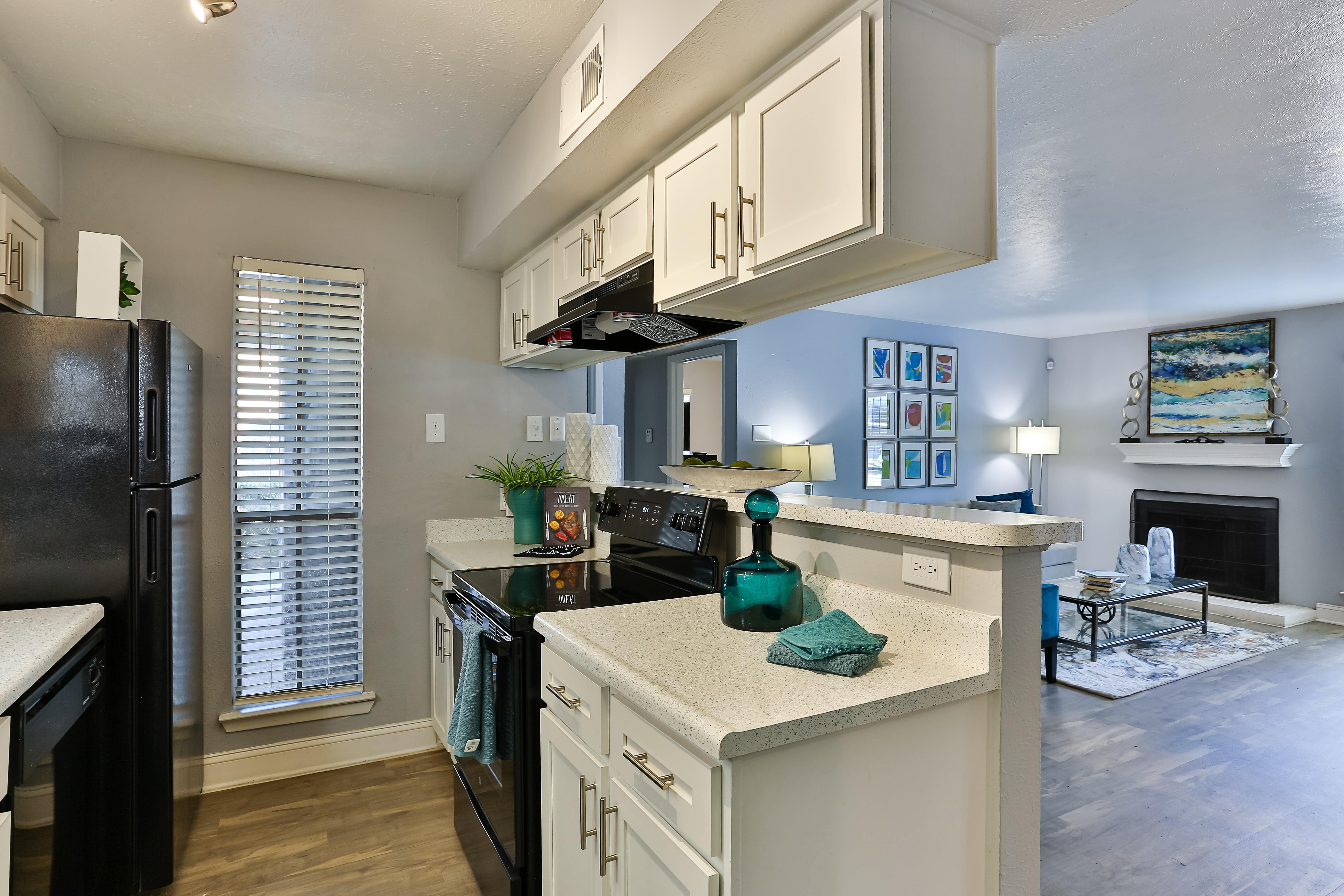 The Haven at Chisholm Trail – photo 4