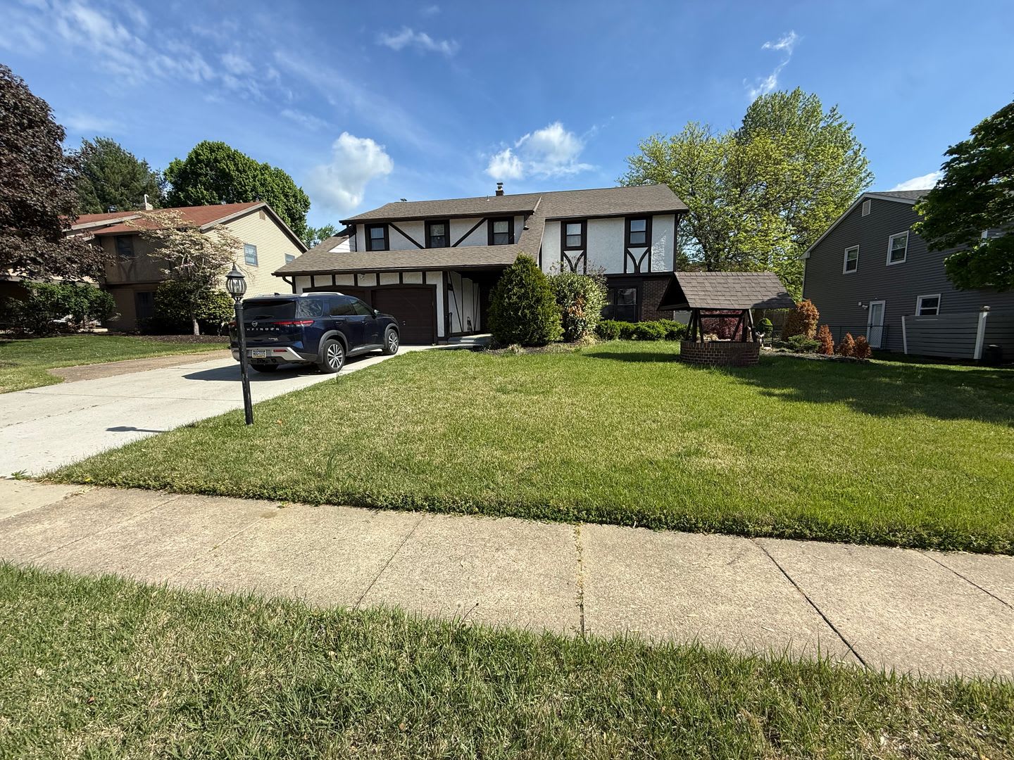 Available immediately!! Large House in Cherry Hill East for Rent – photo 1