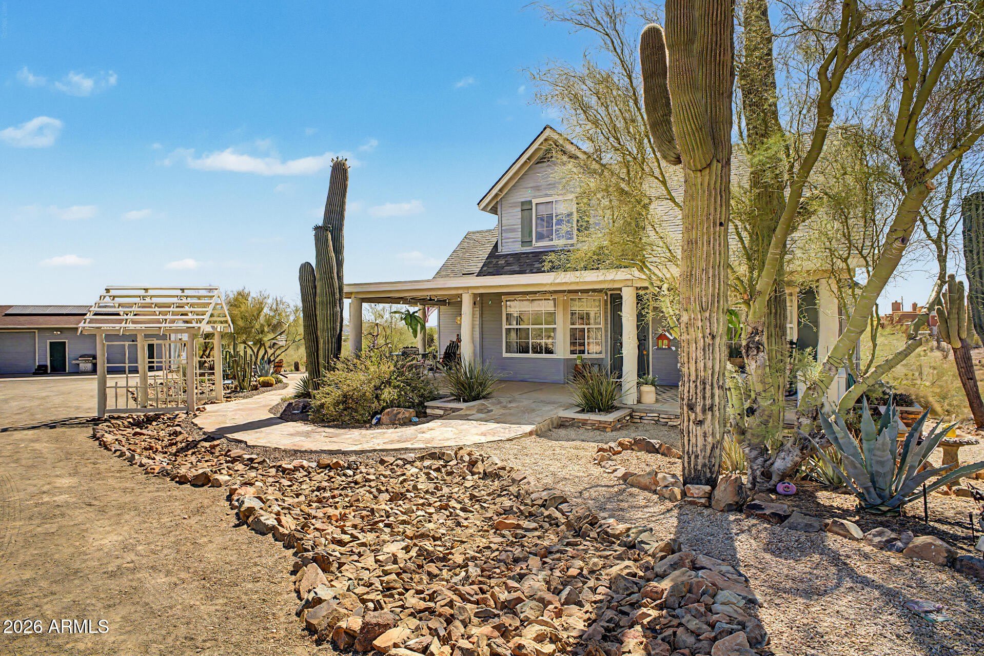 1935 E TANYA Road – photo 5