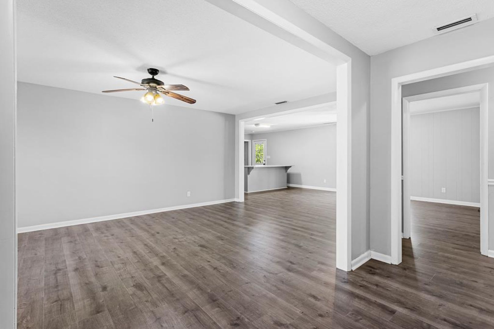 Spacious Brick Home with Modern Upgrades & Huge Fenced Yard in Valdosta! – photo 3