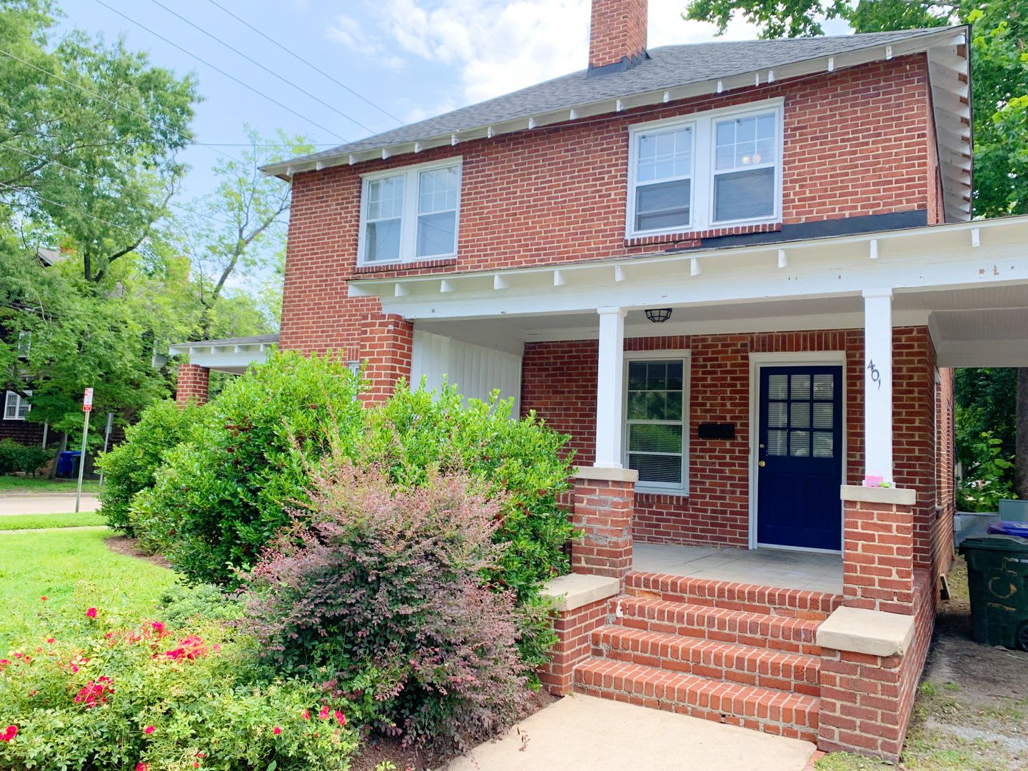 401 S. Harding St. – photo 2