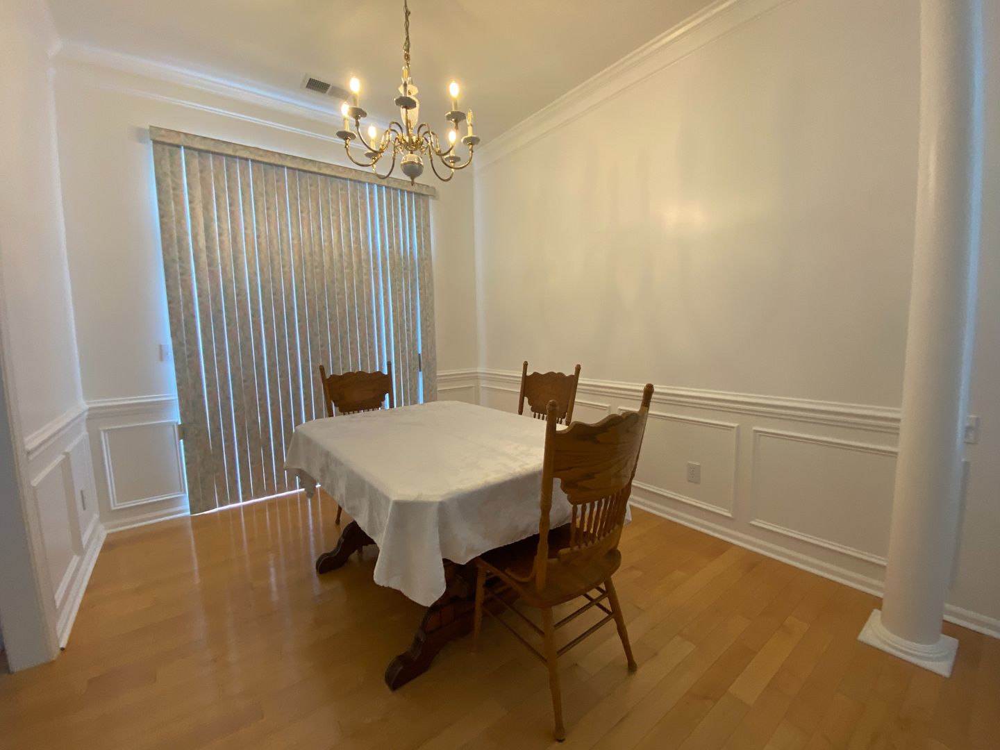 Room In 3 Bedroom Home At Blueshot Ct – photo 3