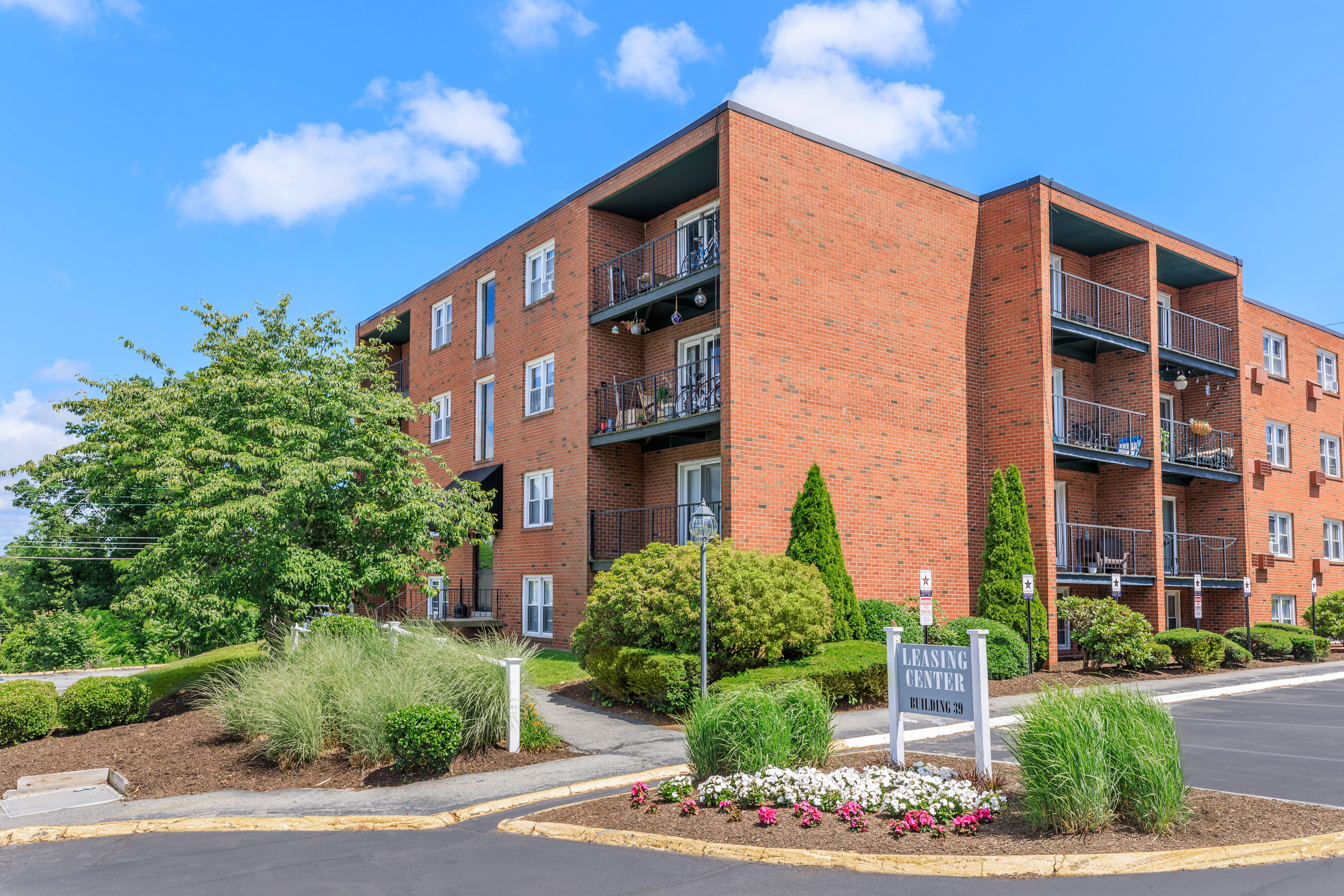 Groton Towers – photo 1