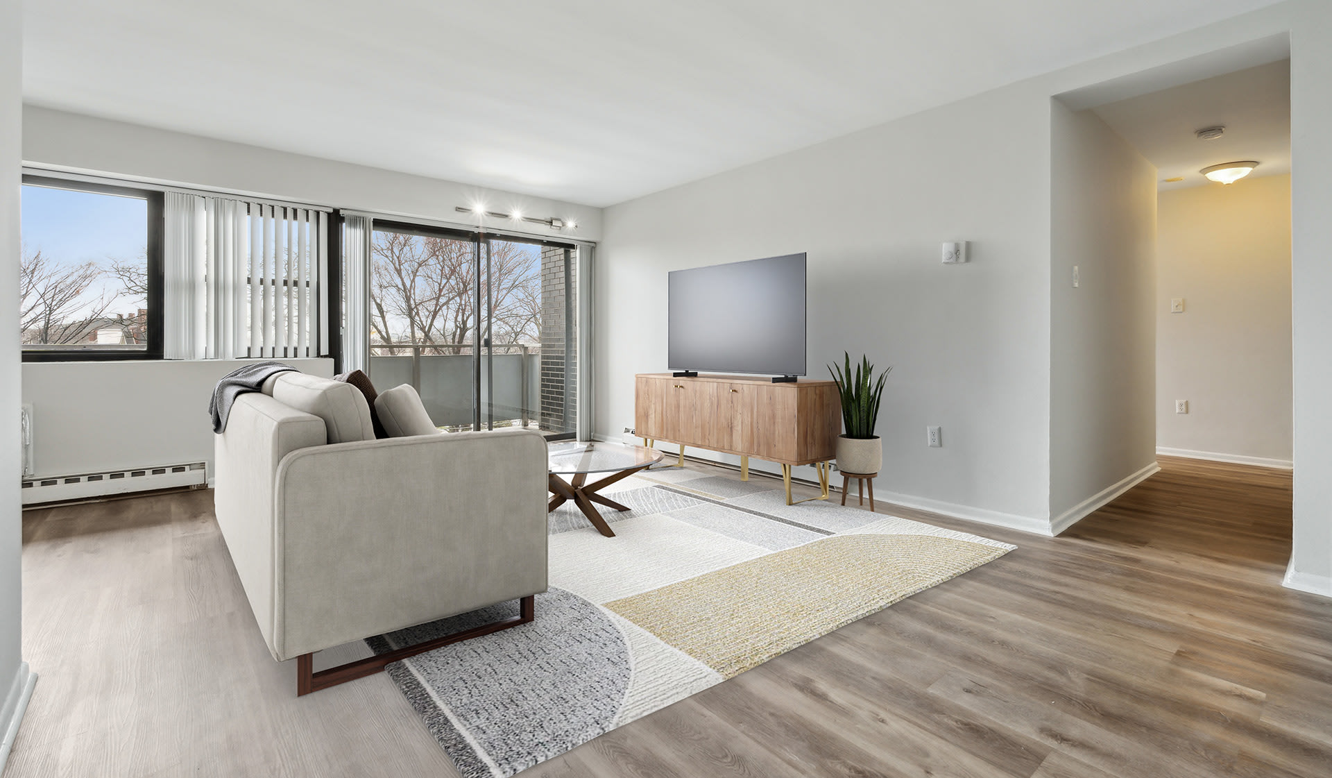 Vista Apartment Homes – photo 2