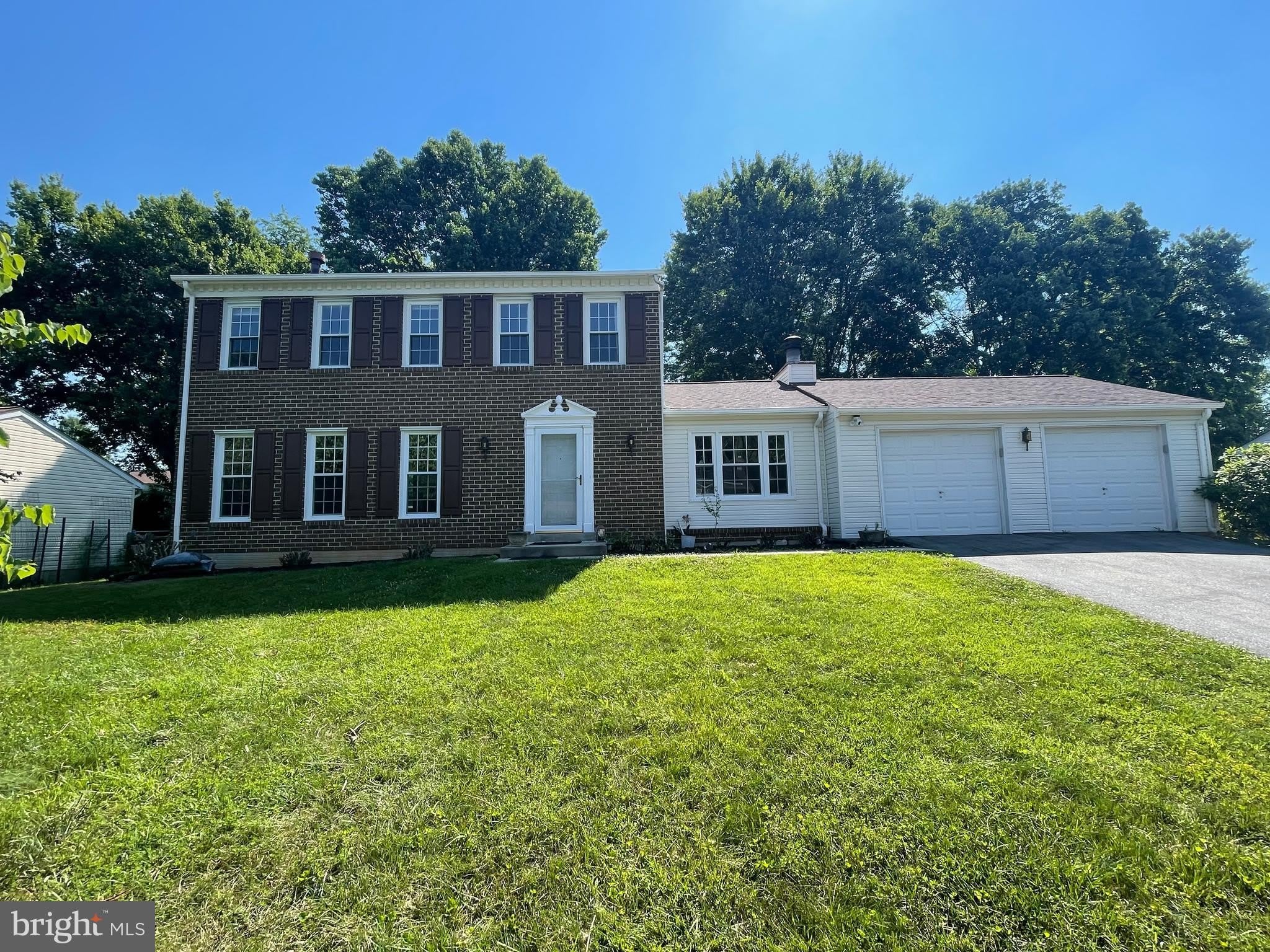 11309 BRANDY HALL Lane – photo 2