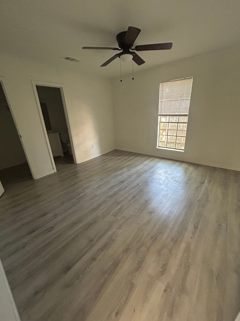 Charming 3BR House in Lubbock – photo 1