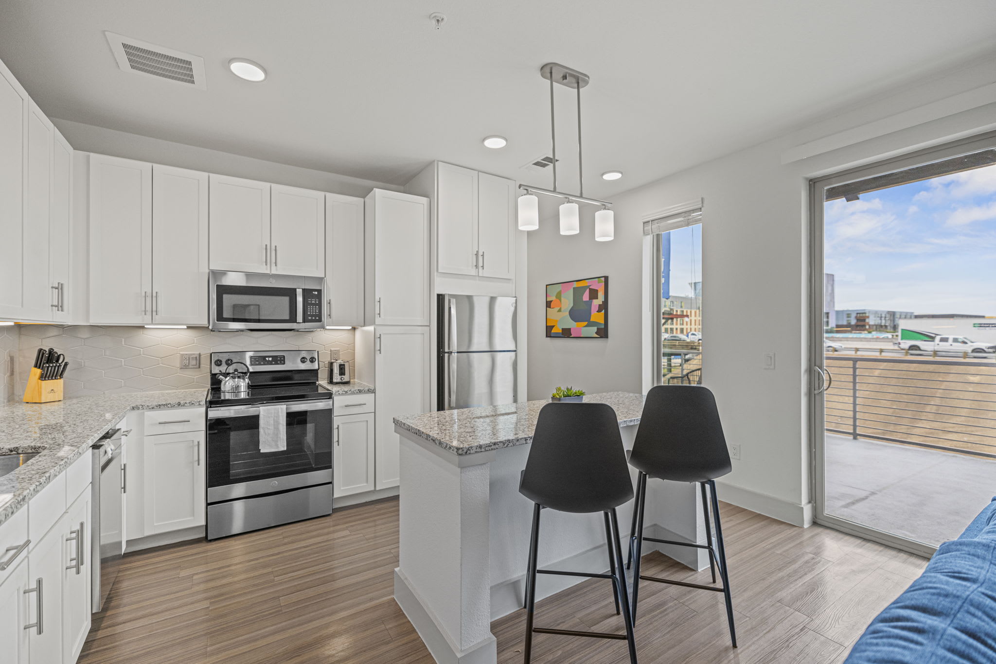 Placemakr Downtown Austin – photo 3