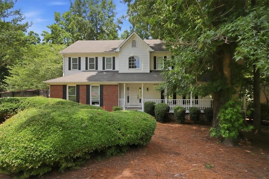 1264 Wyckfield Place – photo 2