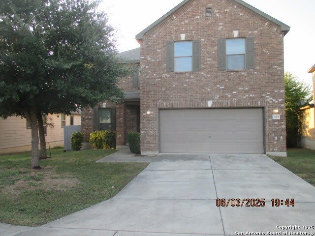 6015 Clematis Trail – photo 1