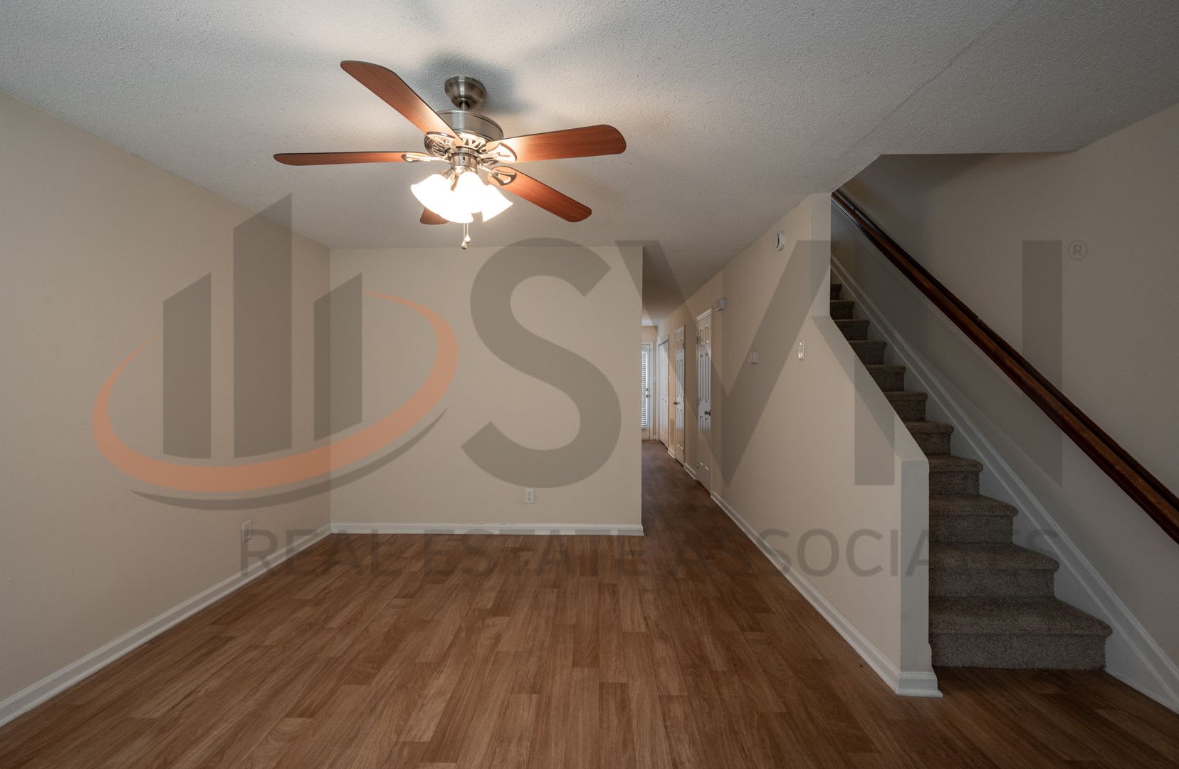 Cozy 2 BR, 1.5 BA Townhome In North Durham Crystal Pines Community – photo 3