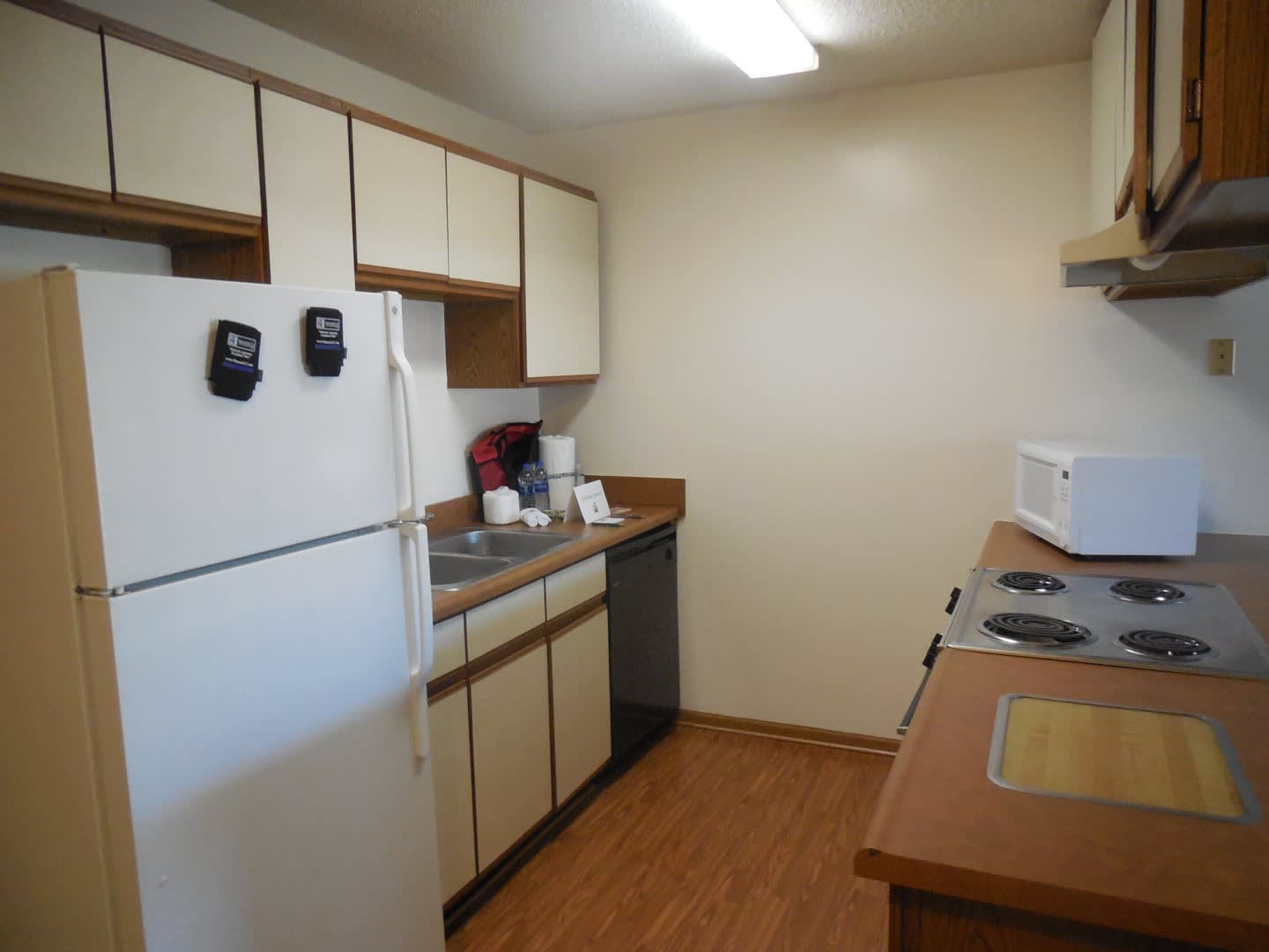 College Park Apartments – photo 3