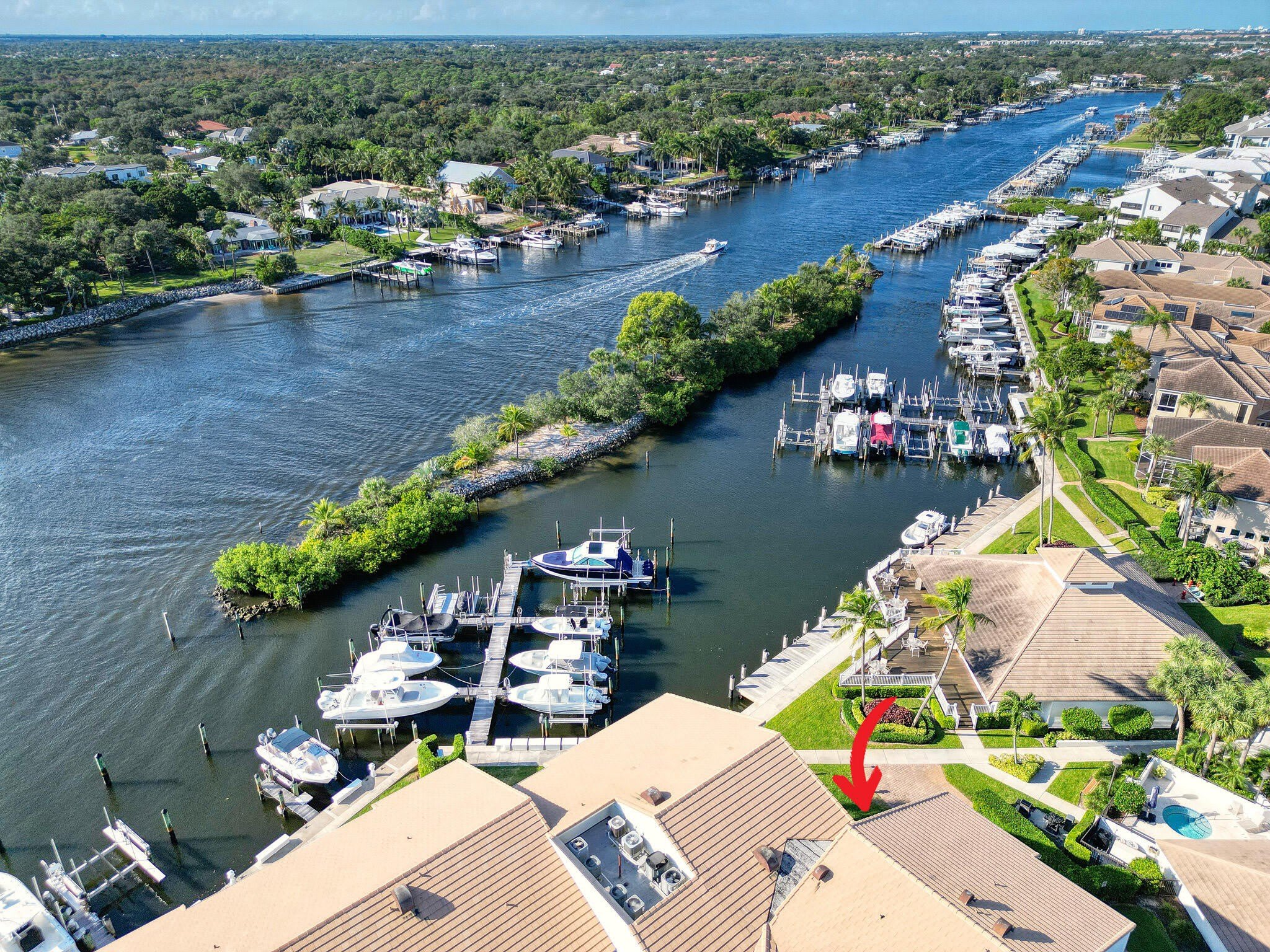 827 Oak Harbour Drive – photo 4