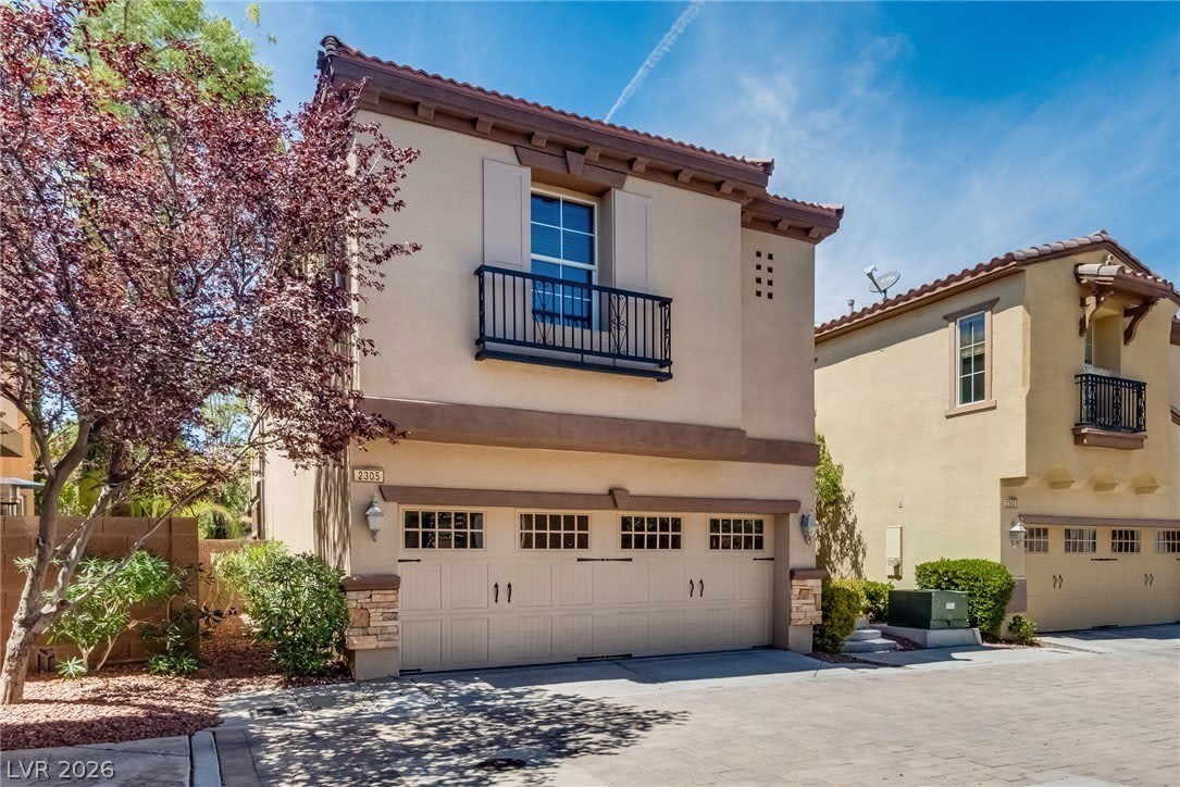2305 Aragon Canyon Street – photo 3