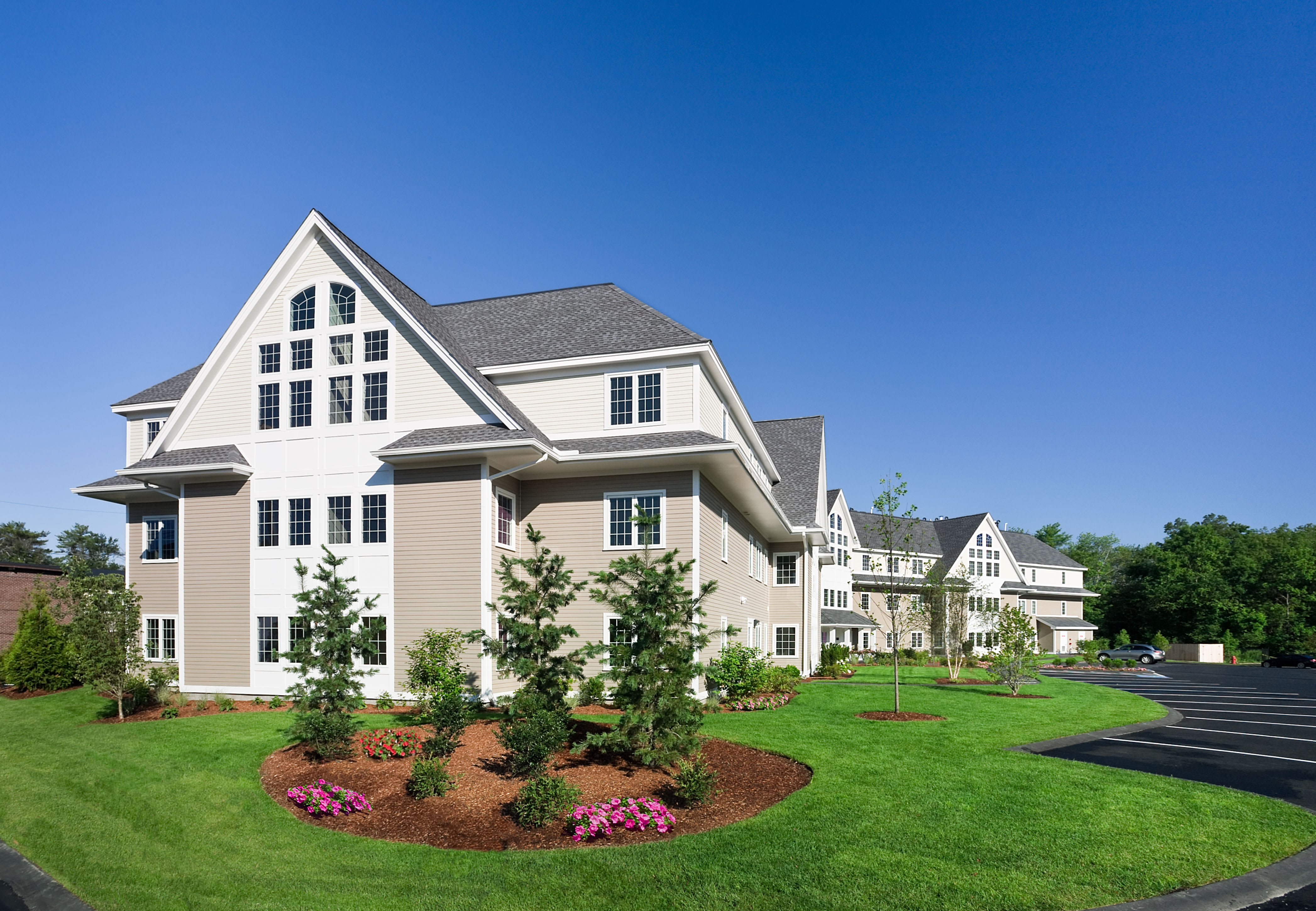 Norwest Woods Townhouses – photo 4
