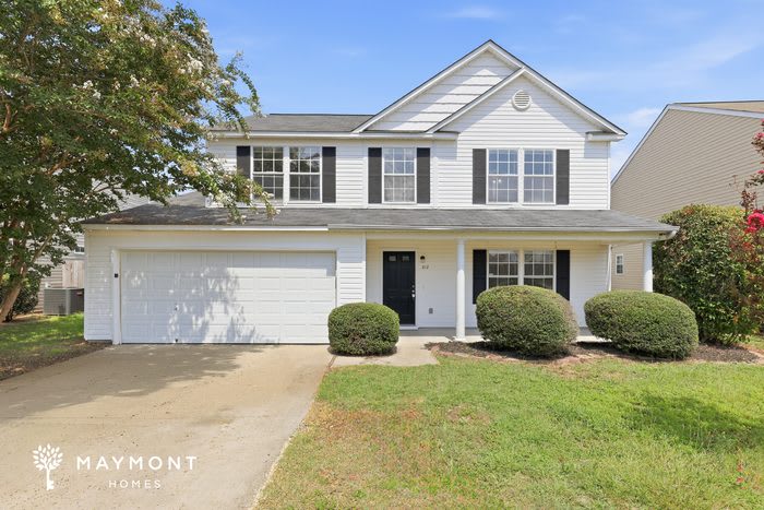 312 Fox Trot Drive – photo 1