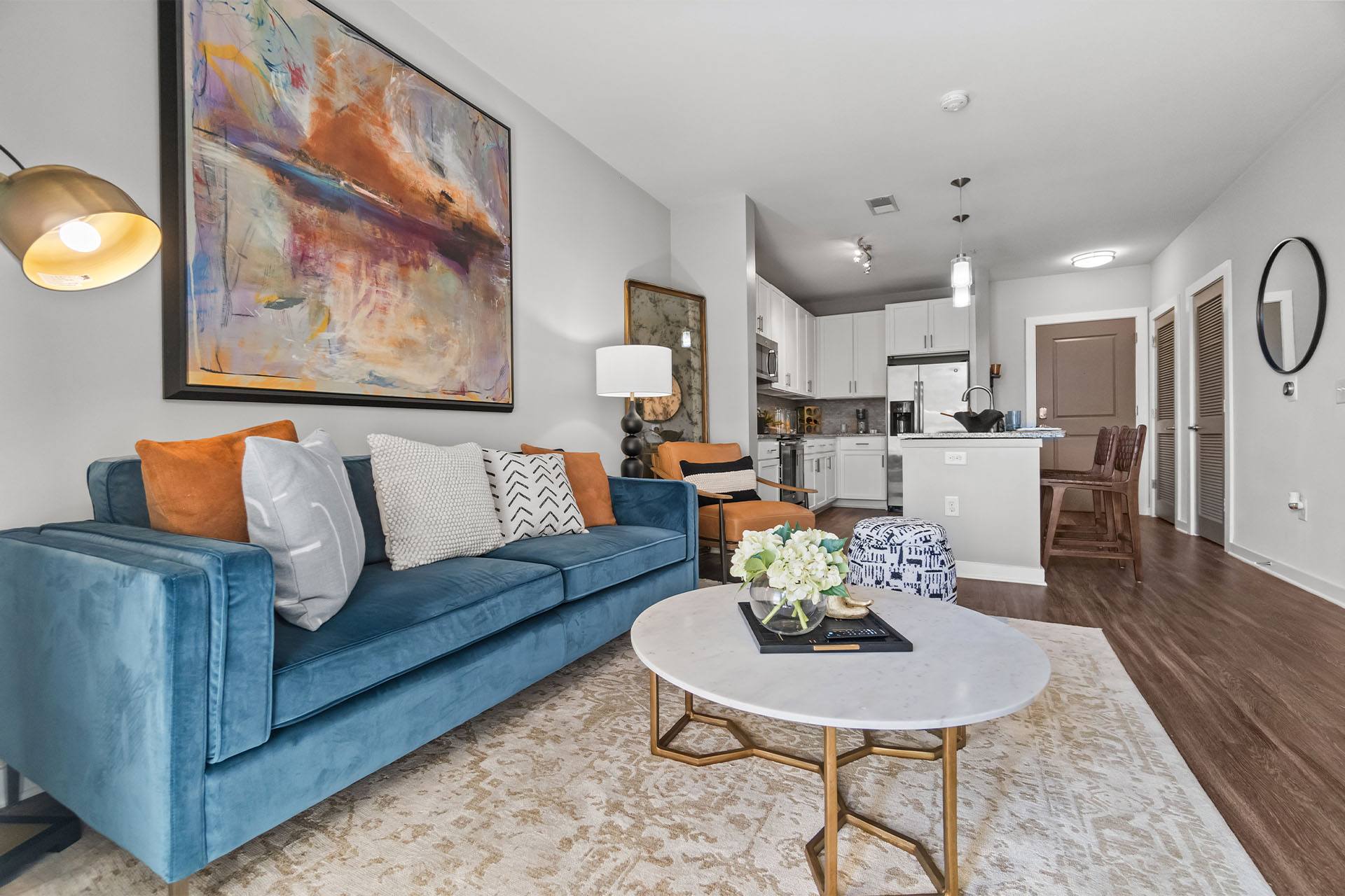 1010 Dilworth Apartments – photo 5
