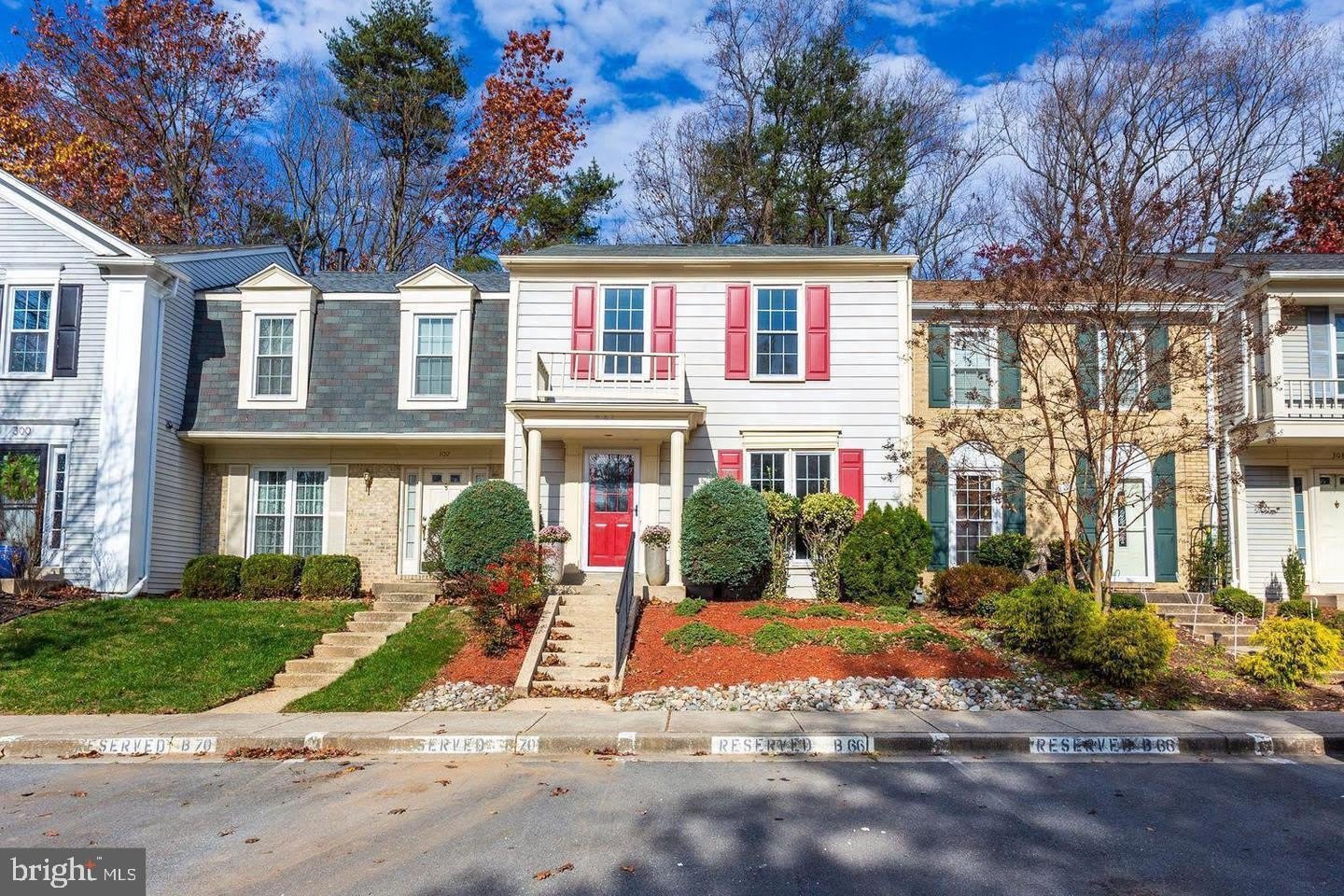 304 CRESCENDO Way – photo 1