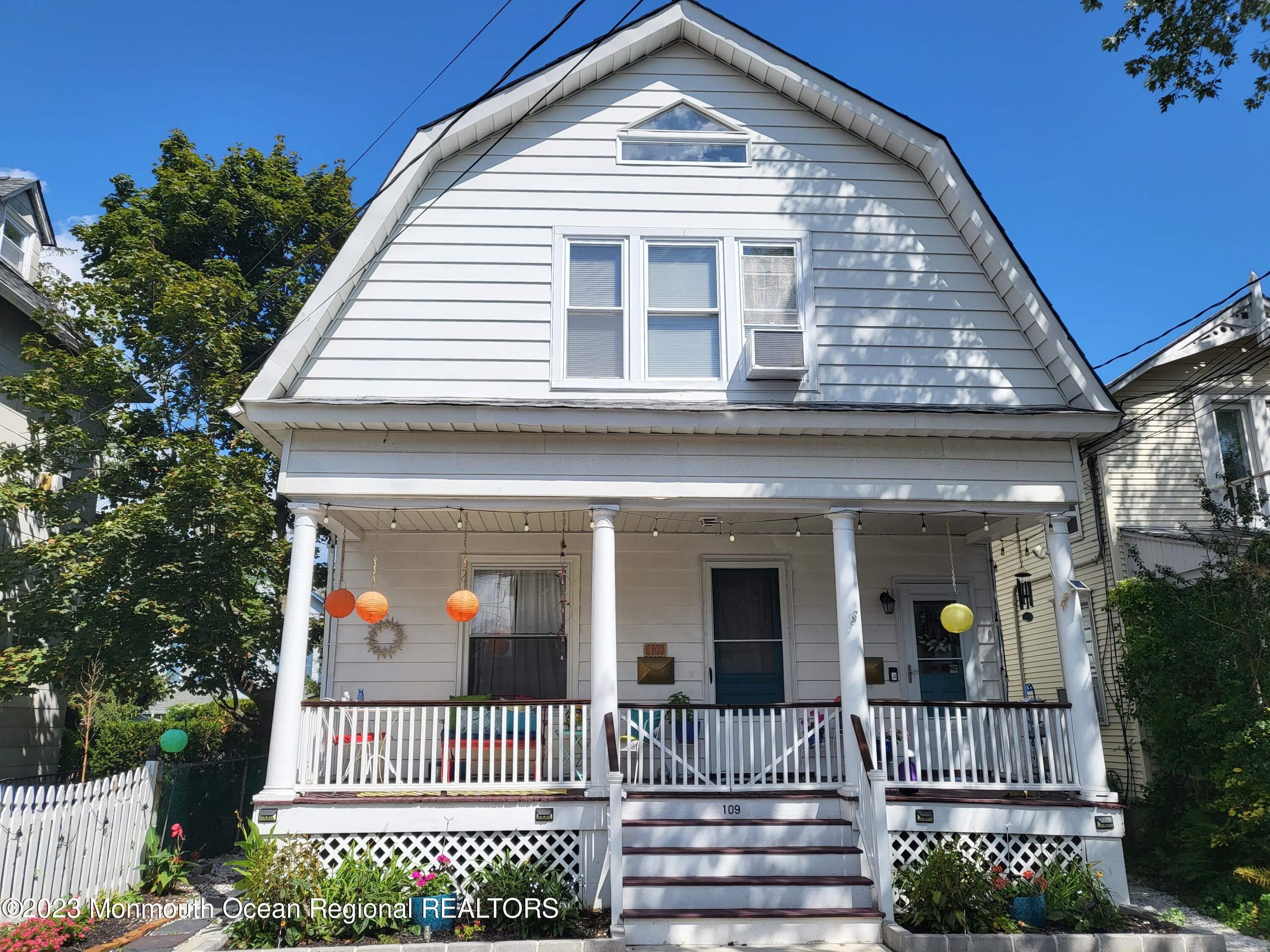 109 Mount Tabor Way – photo 1