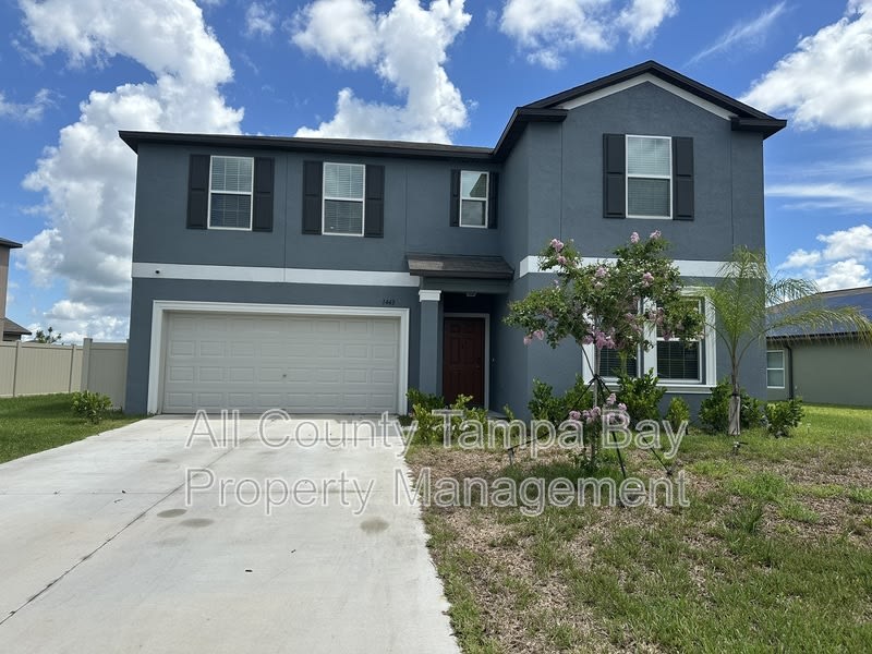 1443 Tahitian Sunrise Dr – photo 2