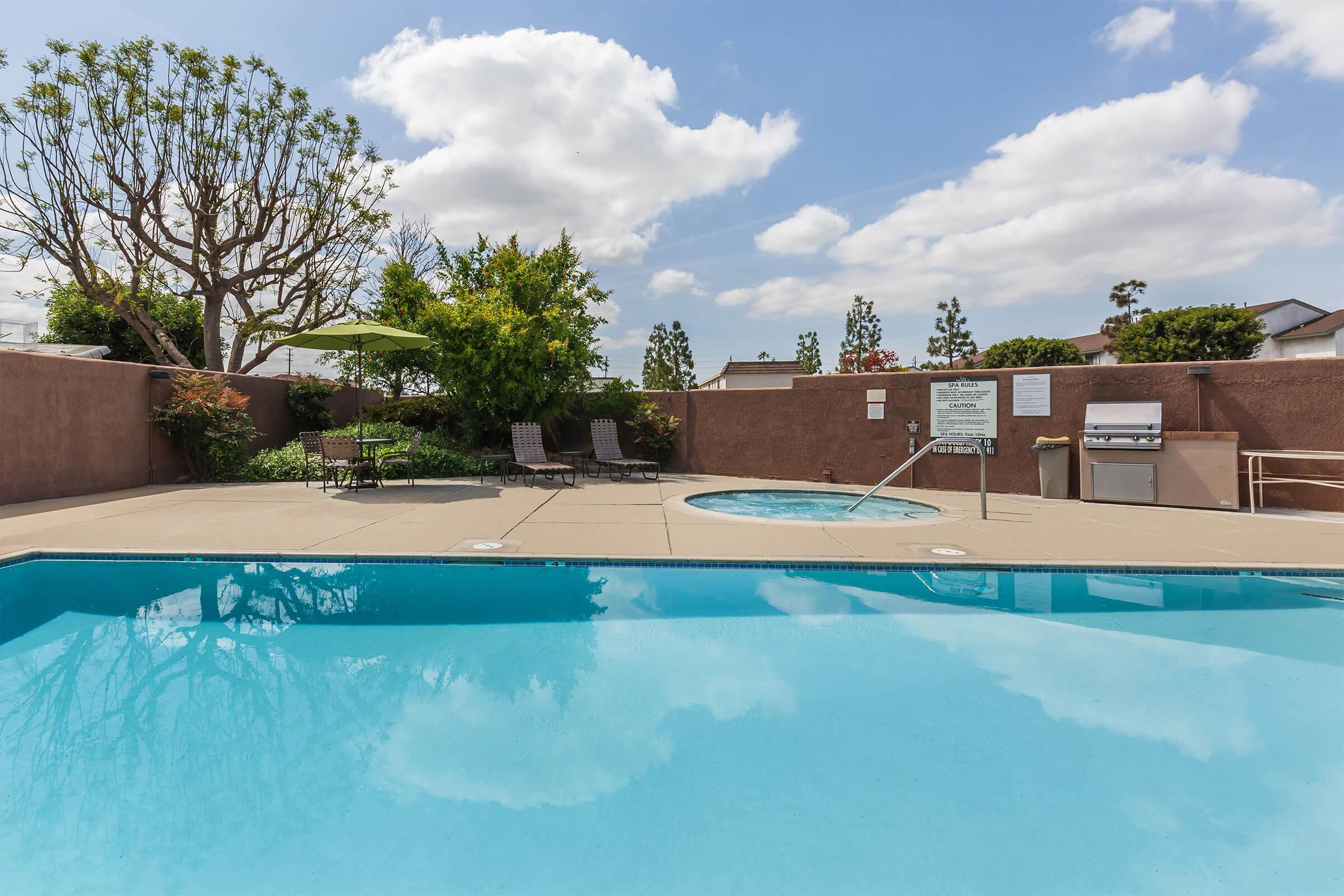 Casa Pacifica Apartment Homes – photo 5