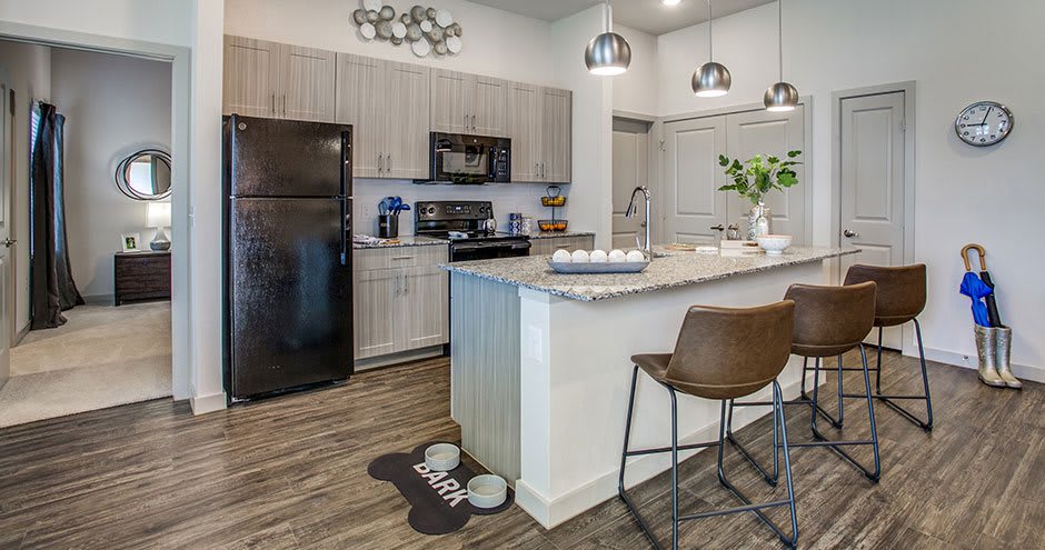Gray Branch Apartments – photo 2