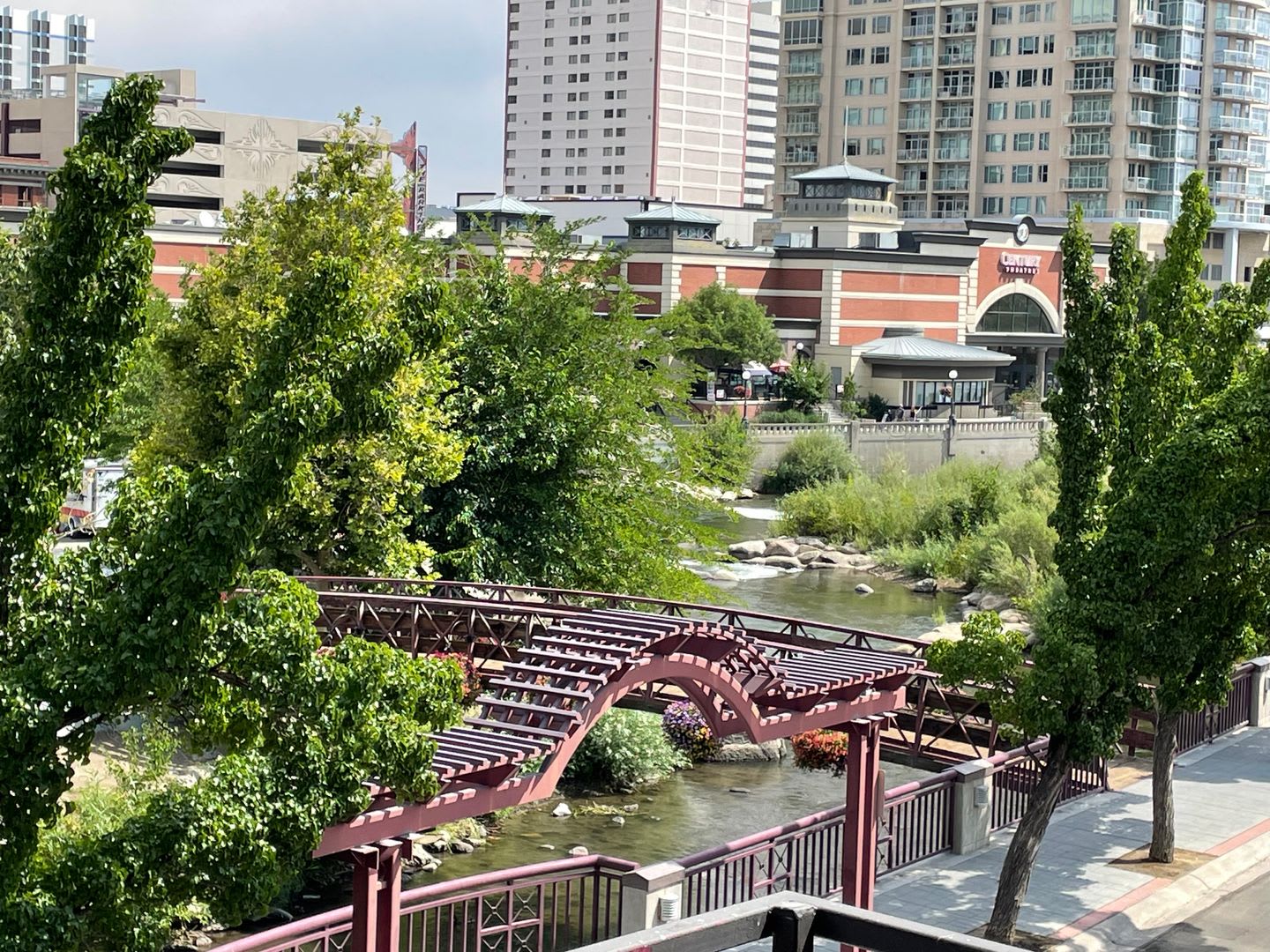 Downtown Water Front Condo – photo 1