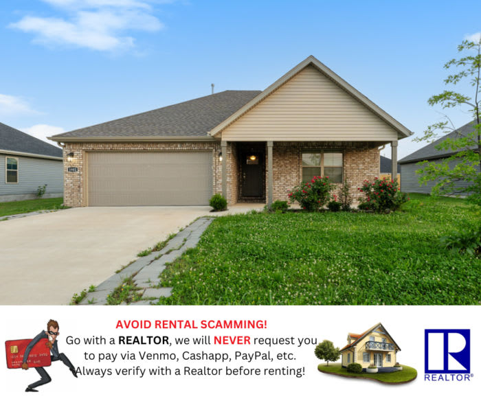 1902 East Endura Park Drive – photo 1