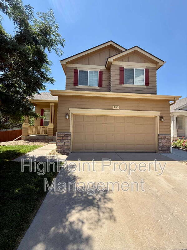 183 Mesa St – photo 1
