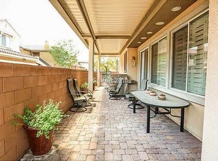 Guard Gated Traccia Community in Summerlin – photo 5