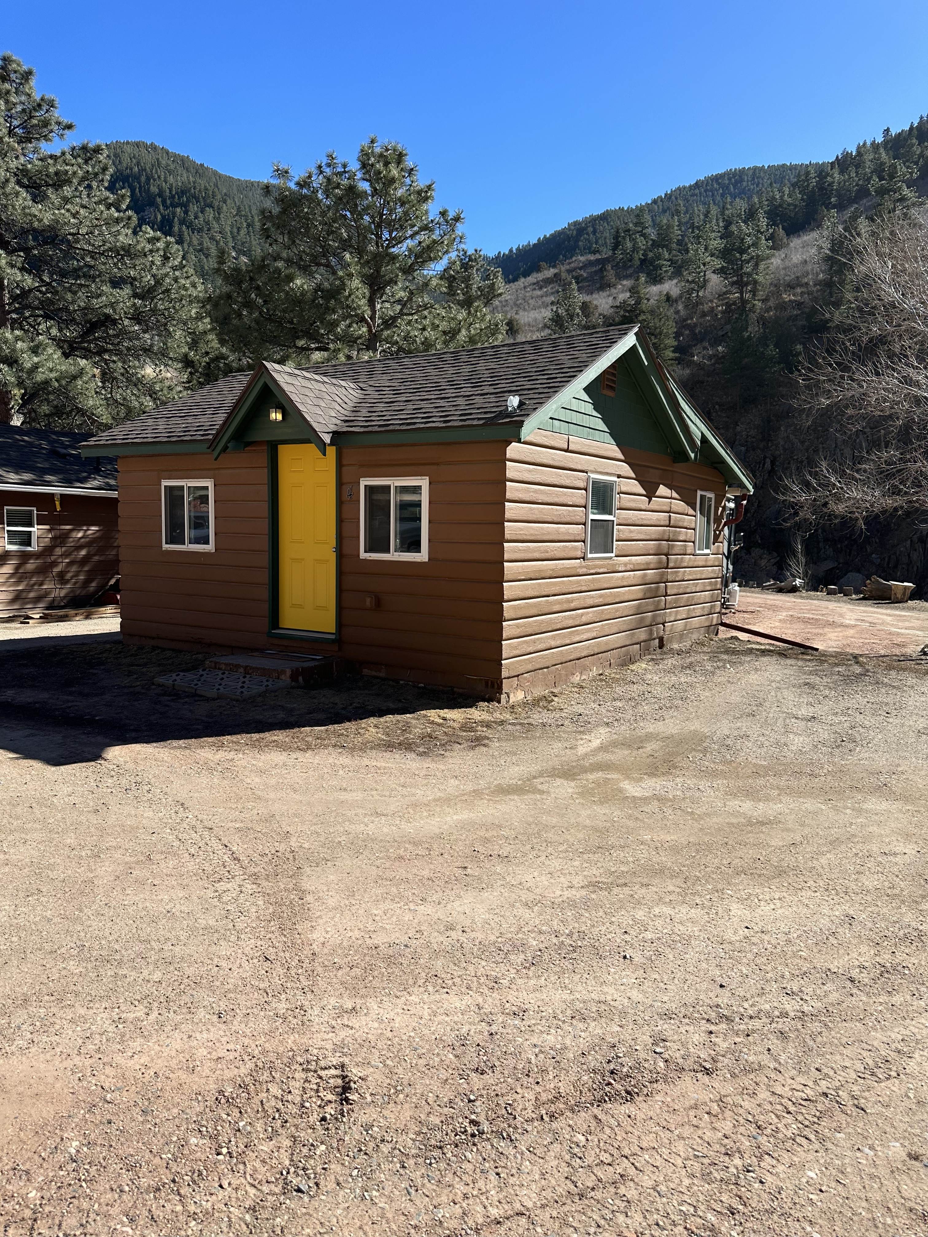 1520 Big Thompson Canyon Road – photo 3