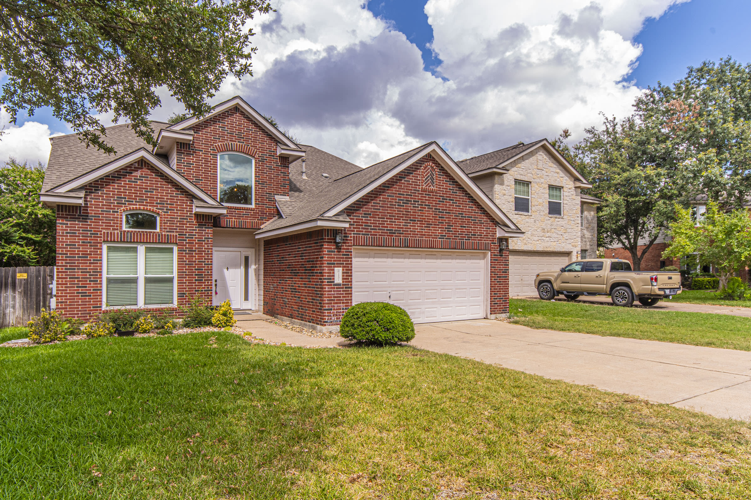2208 Portwood Bend Cove – photo 1