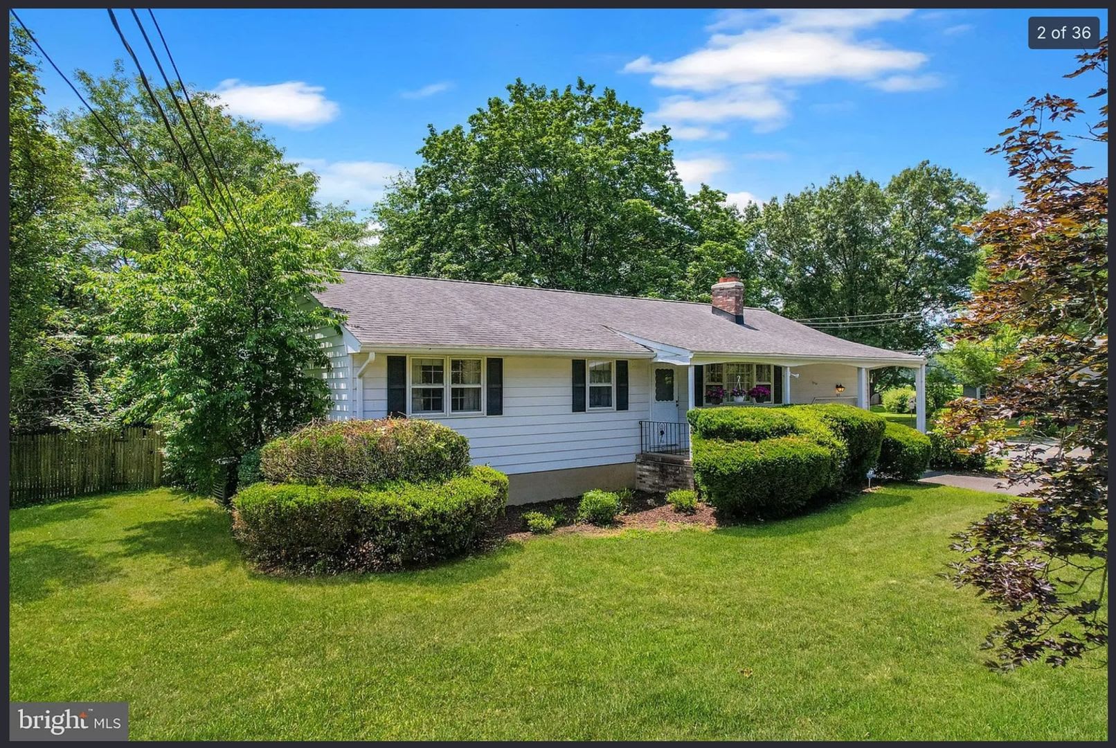 Charming 3BR House in East Windsor – photo 3