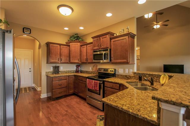 Four Bedroom in Terraces of Hearthstone! – photo 5
