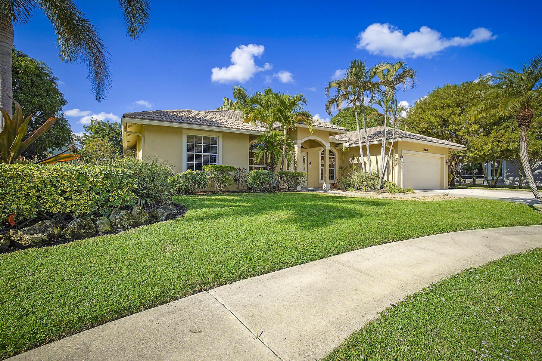 2963 Werwood Court – photo 5