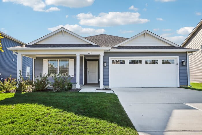 672 Marsh Aster Drive – photo 1