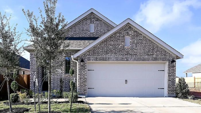 186 Blackborrow Drive – photo 1