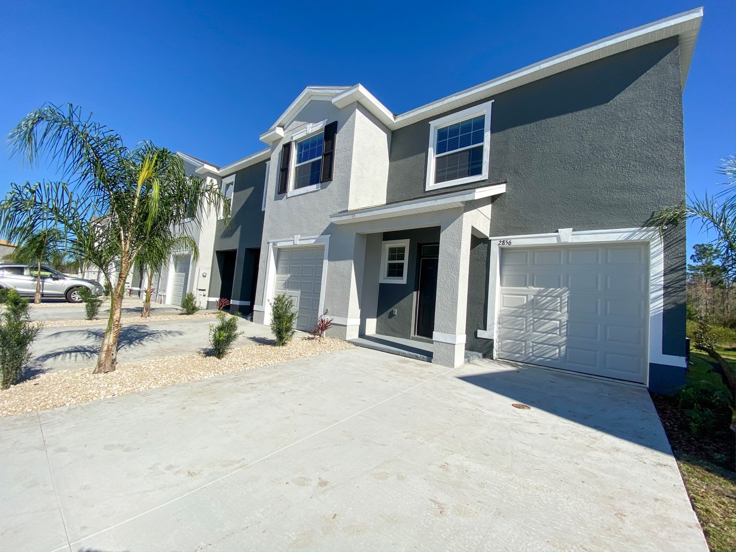 Beautiful 3 Bedroom Loft Townhome For Rent In North Tampa Land O Lakes – photo 2
