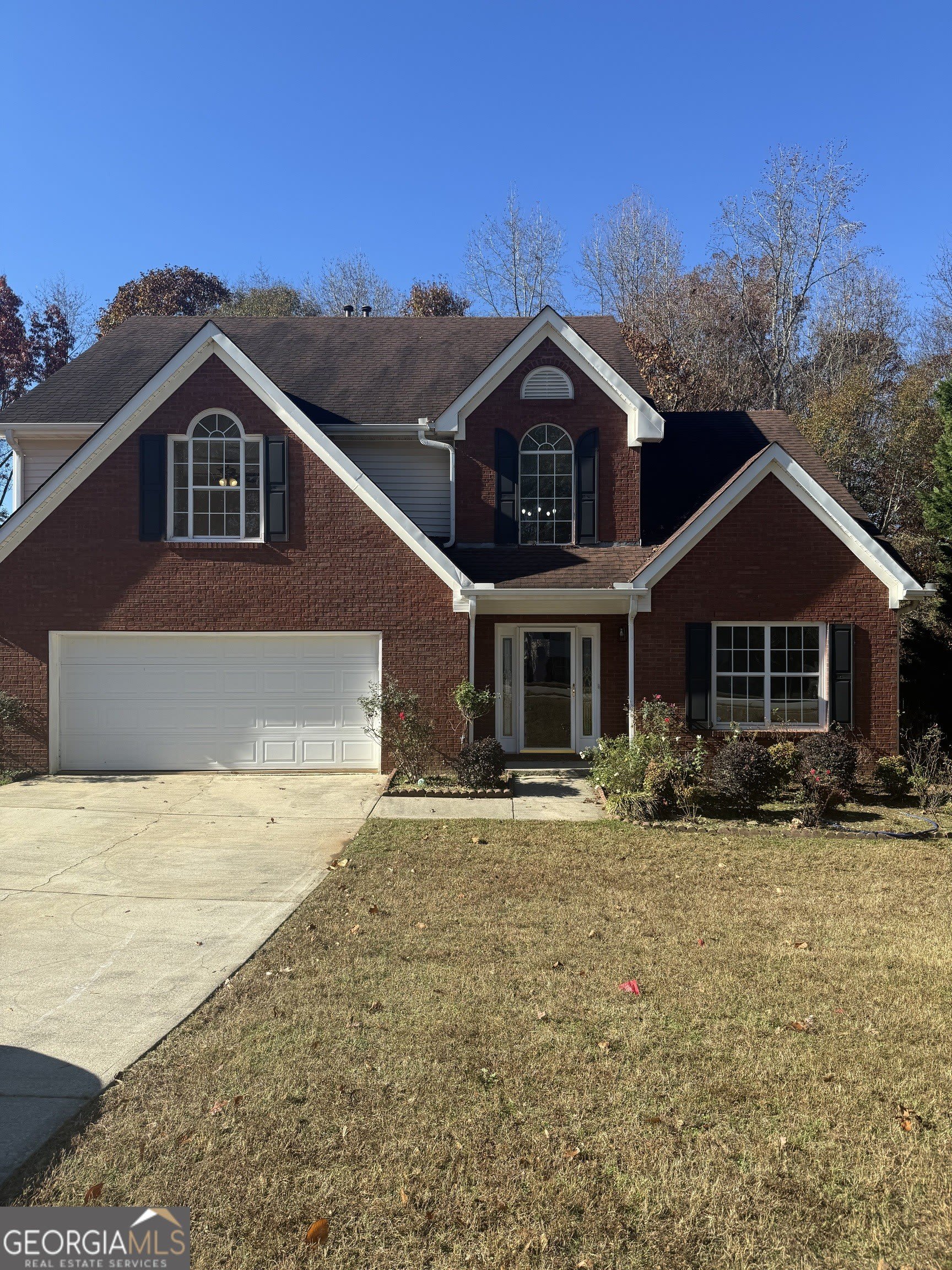1009 Chads Ridge – photo 1