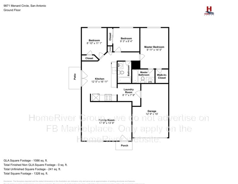 9871 Menard Cir – photo 2