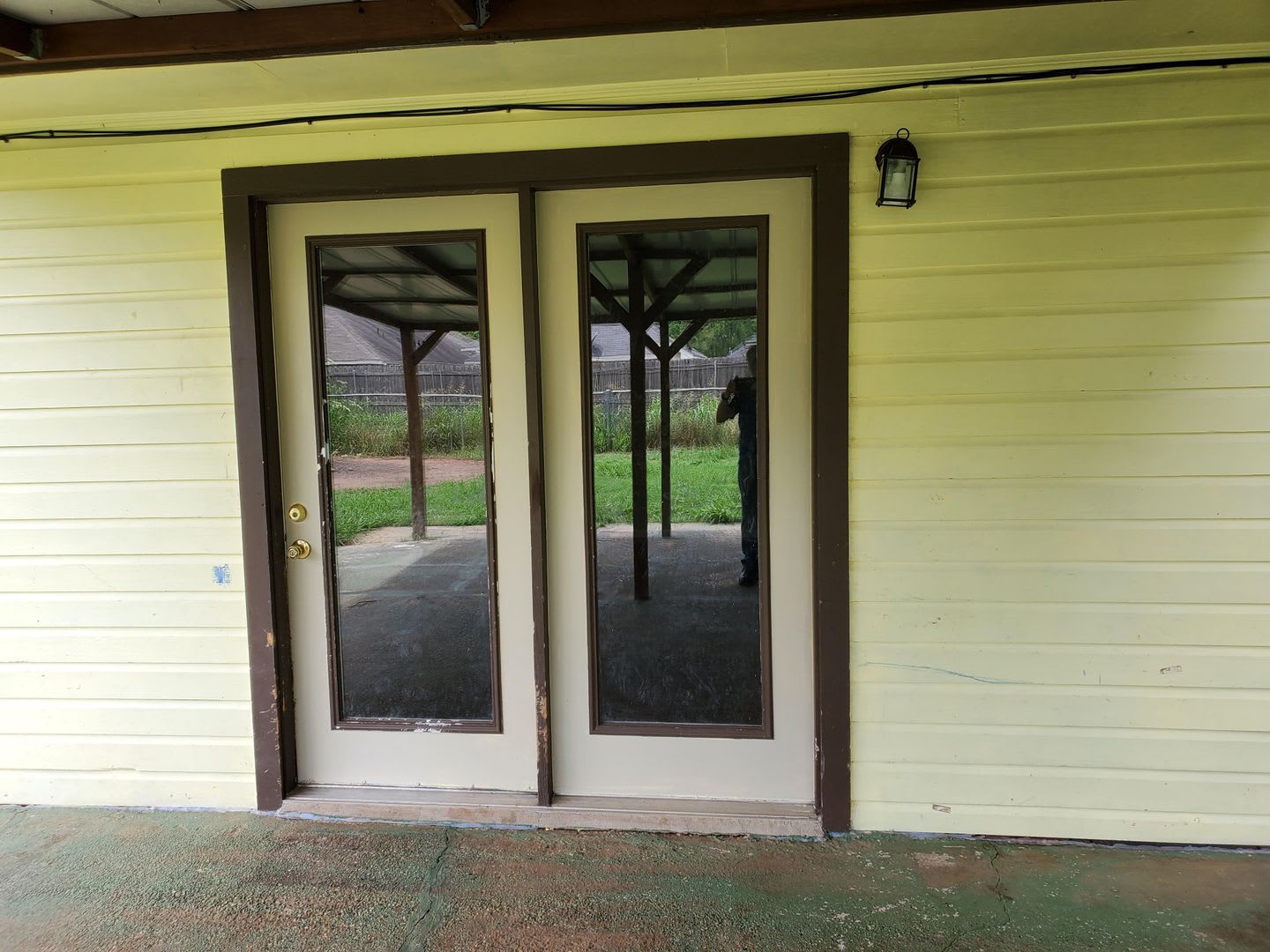 Cute Remodeled House In Shady Grove – photo 2
