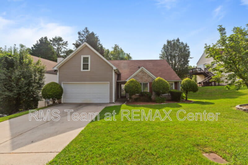 2979 Sentinel Cir – photo 1