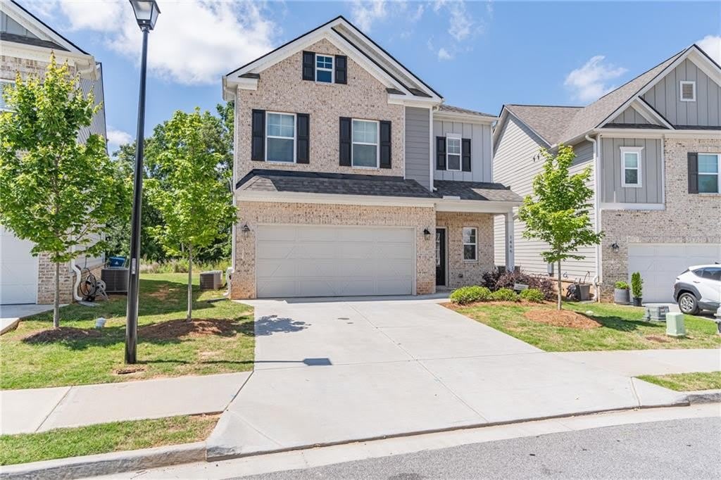 1466 Winding Ridge Trail – photo 4