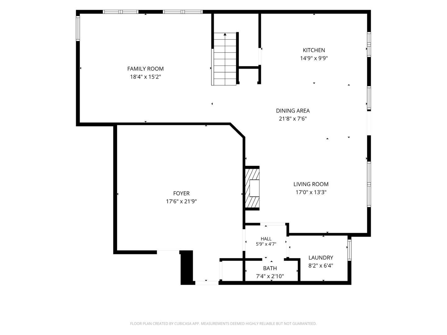 Beautiful 5 bedroom 3 bath Home – photo 3
