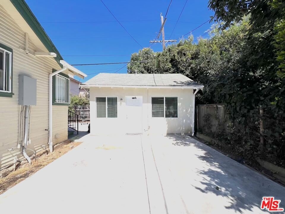 1830 S Gramercy Pl – photo 1