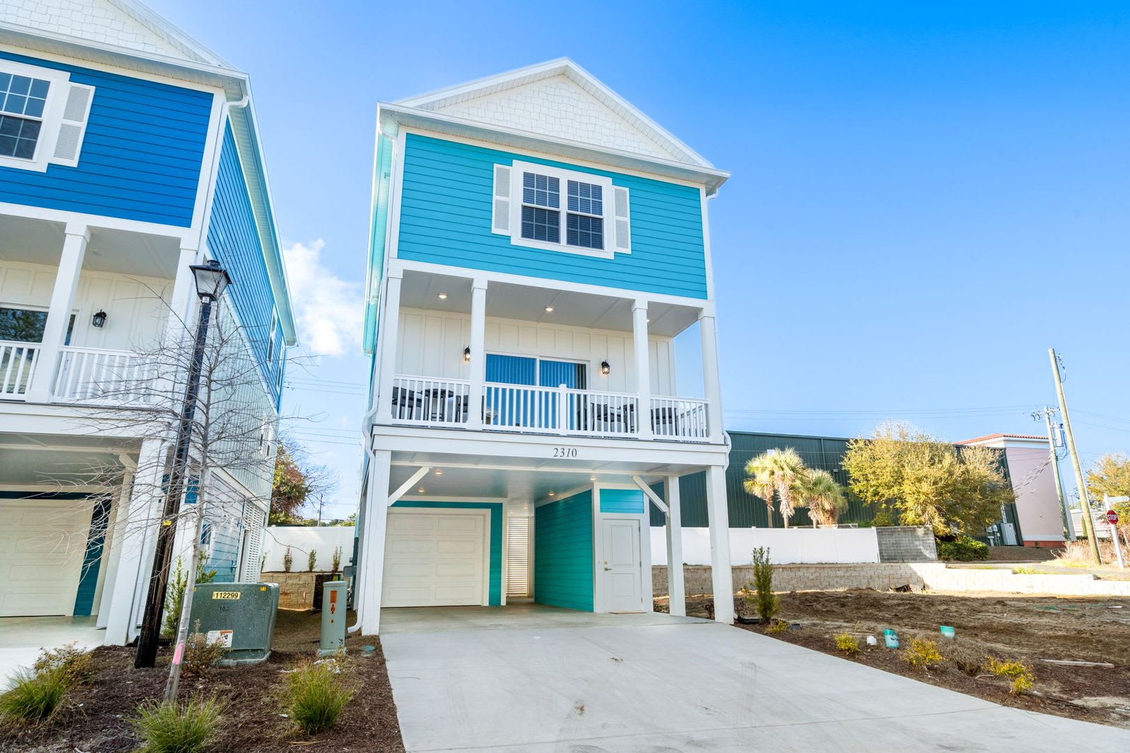 Seasonal Rental – photo 2