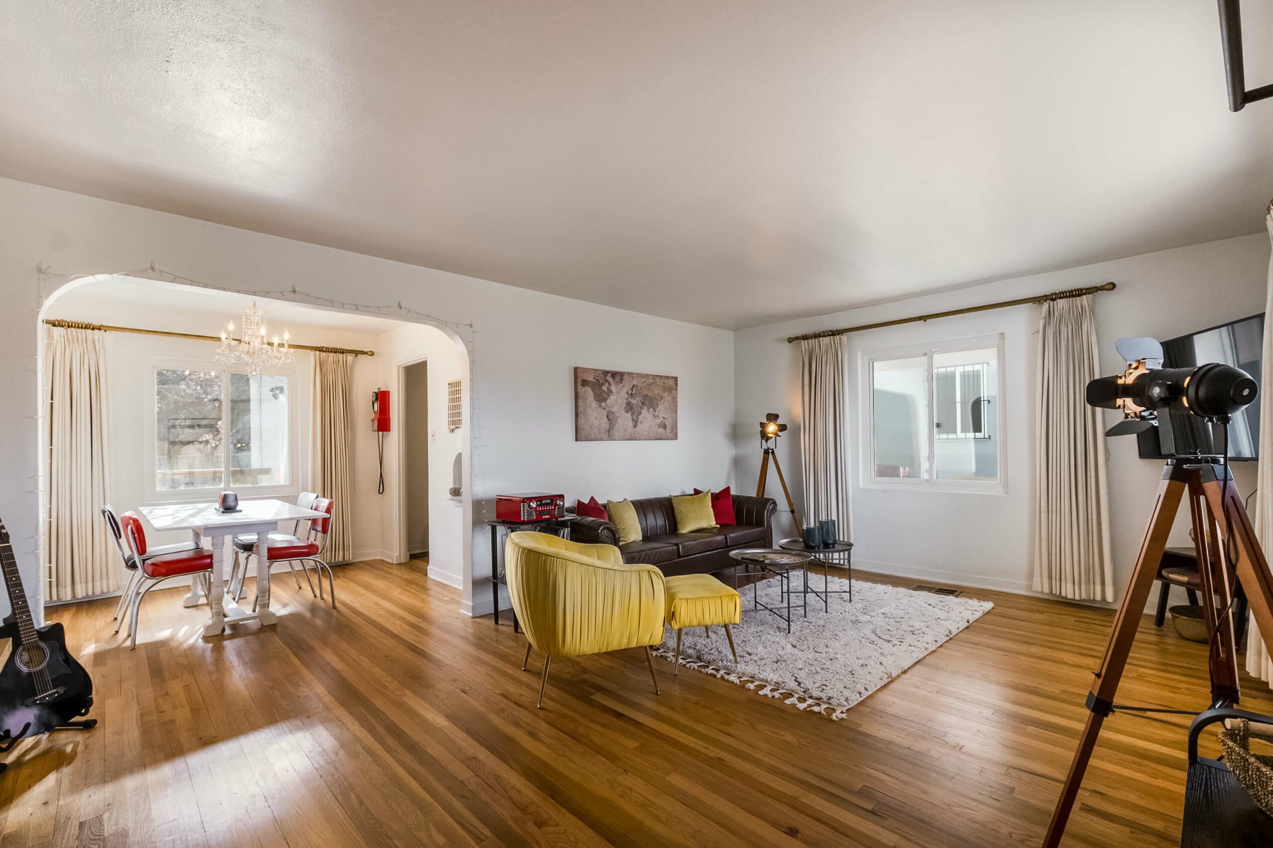720 Carlisle BLVD SE – photo 3