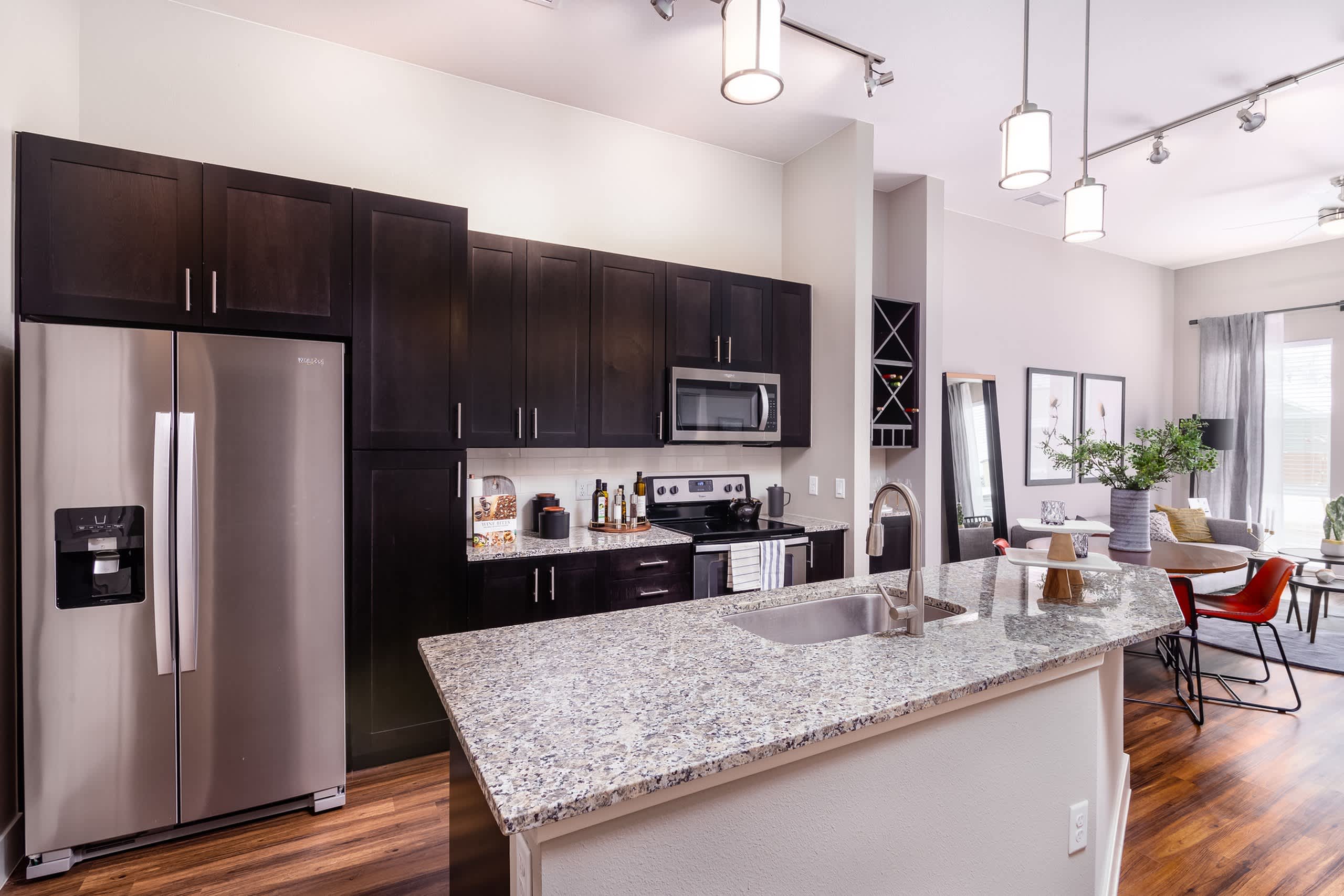 AMLI Littleton Village – photo 2