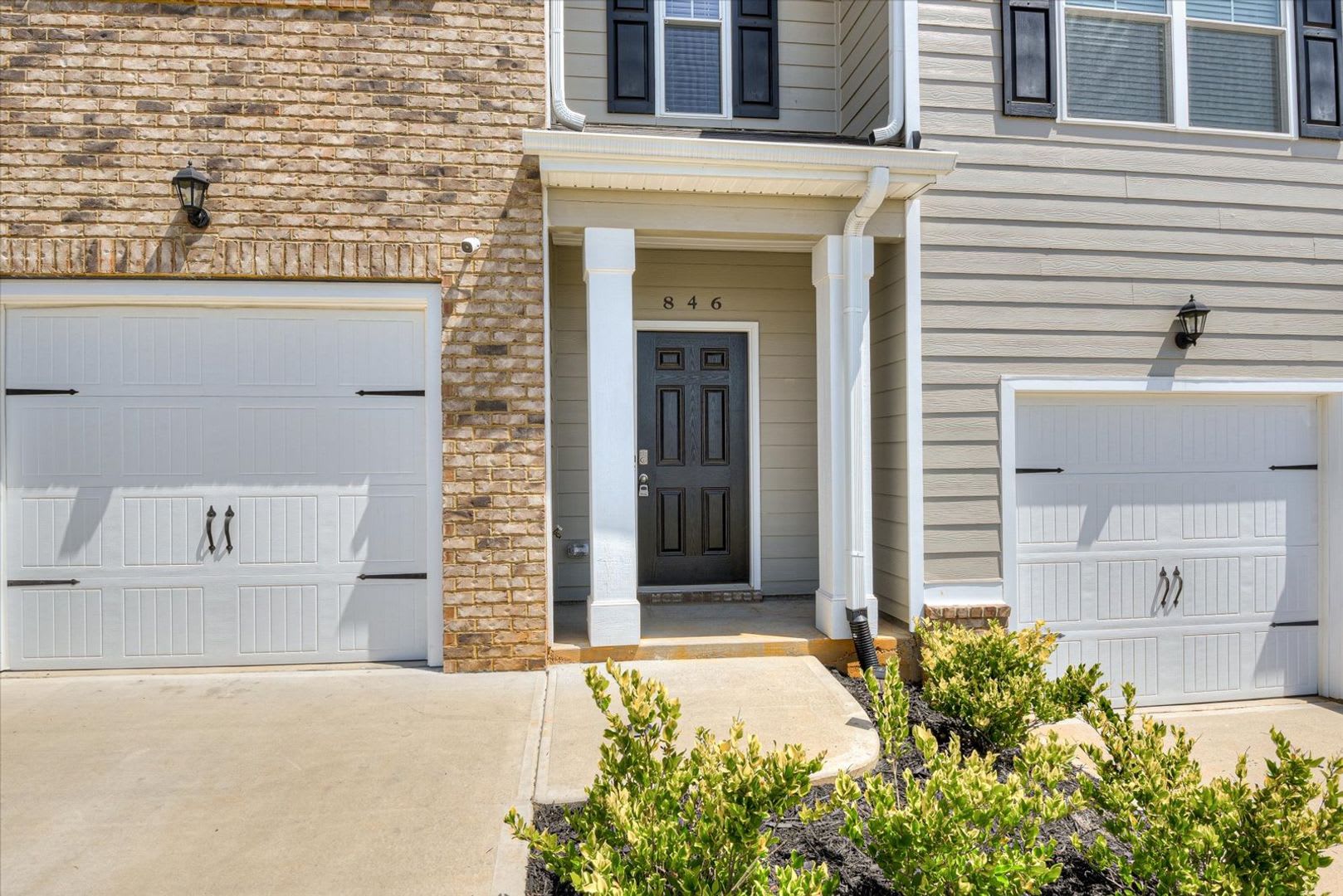 846 Quaint Parish Circle, Graniteville – photo 3
